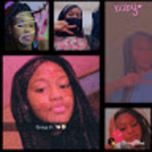 Meet your Posher, Kamaria